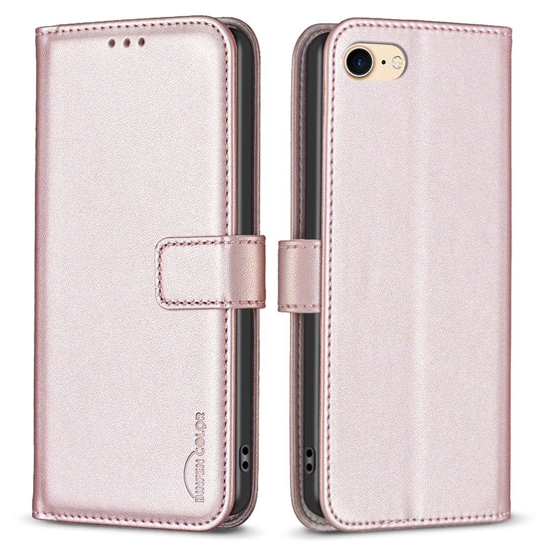 BINFEN COLOR BF17 For iPhone 6 6s 7 8 4.7 inch PU Leather Phone Case Stand Flip Wallet Cover BINFEN COLOR BF17 For iPhone 6 6s 7 8 4.7 inch PU Leather Phone Case Stand Flip Wallet Cover